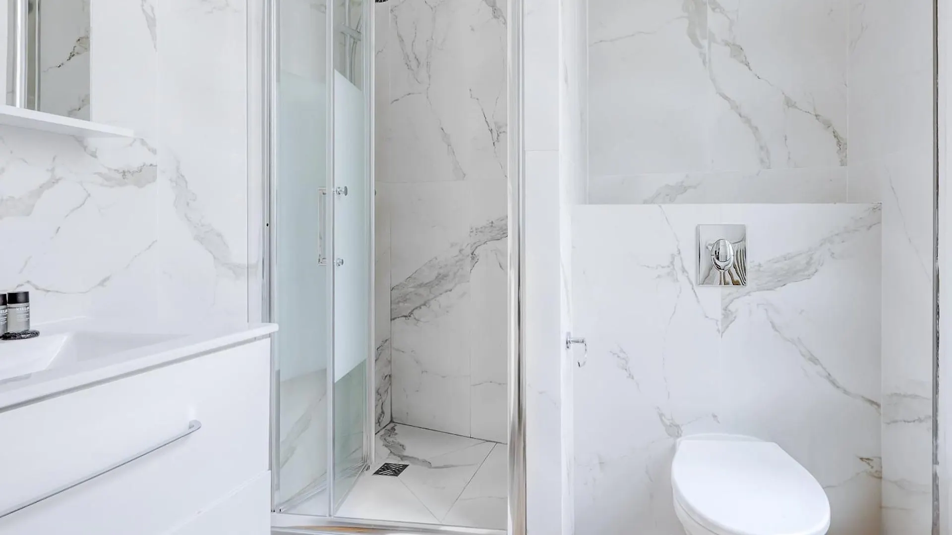 L'elegance Parisienne Au Coeur Des Champs-elysees Apartmán Paříž